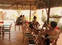 Divanga Hostel and Diving Hotels in Taganga