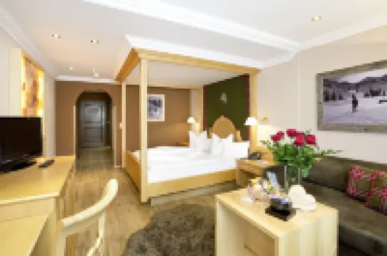 Hotel "Zum Ritter" Hôtels à : 