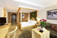 Hotel "Zum Ritter" Hotels in Tannheim