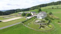 Narnhoferwirt Hôtels à : Gemeinde Sankt Kathrein am Hauenstein