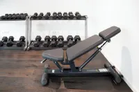 Grimms Hotel Hanau - salle de sport