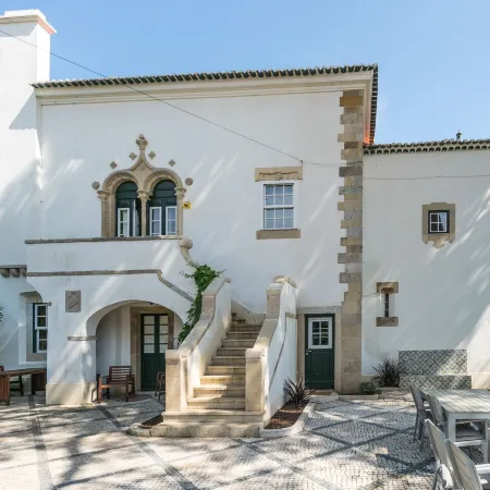 Villa Vasco da Gama