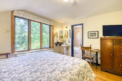 Auberge le Lupin-Self Check-IN Hoteles en 