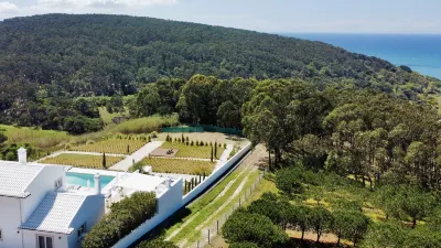 Emcasa Boutique Guesthouse