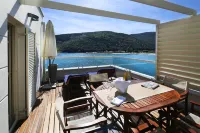 Boutique Hotel Adoral Hotels in Rabac