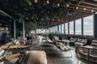 오션 호텔 팔켄베르흐