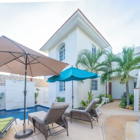 Villas Keh