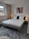 Hotel Stadt Gernsbach Hotels in Forbach