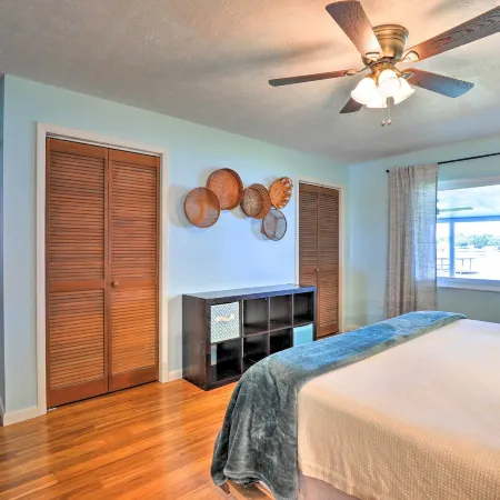 Lakefront Babson Park Escape Pet Friendly!