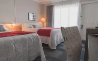 Motel Cartier Hotels near Des Balancines Park