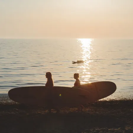 Surflogiet Gotland