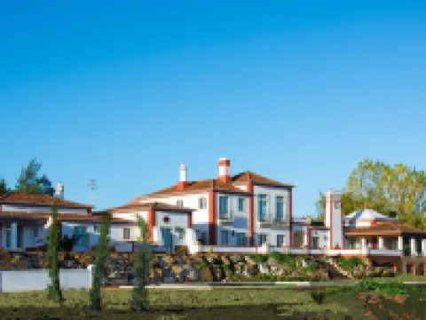 Hotel Rural Monte da Provença Hotels in Elvas