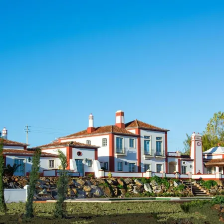 Hotel Rural Monte da Provença