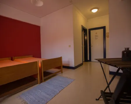 HI Ovar - Pousada de Juventude Ovar otelleri