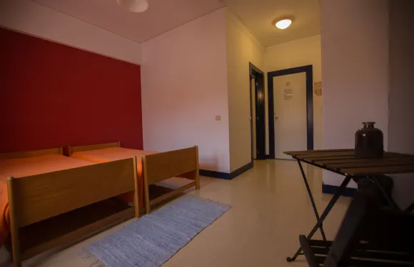 奧華國際青年旅舍 - 青年西葡特色住宿 - 青年旅館