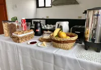 Hoteles en Guayaquil - Suites Guayaquil Cerca del Aeropuerto
