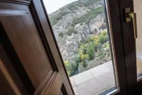 Hospederia Seminario Conciliar de San Julián - Mountain view