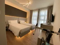 Fly Bike Hotel Hotels near Locanda Margon
