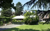 Hôtel Au Comte de Mercy Hotels in Herve