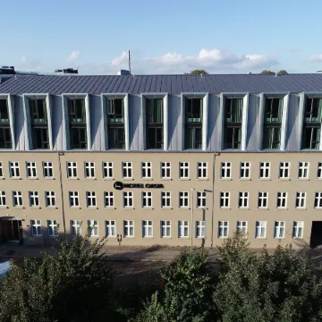 Hotel Oasia Aarhus City