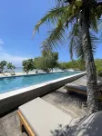 Sabai Beach - Resorts