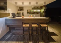 Delta Boutique & Carmen Silva Resort - 5-Star