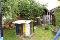 Landferienhaus Pension Erika Hotels in Bad Langensalza