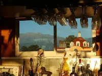 ホテル ポサダ サン ジェロニモ