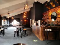 River Inn Hotels in Thredbo