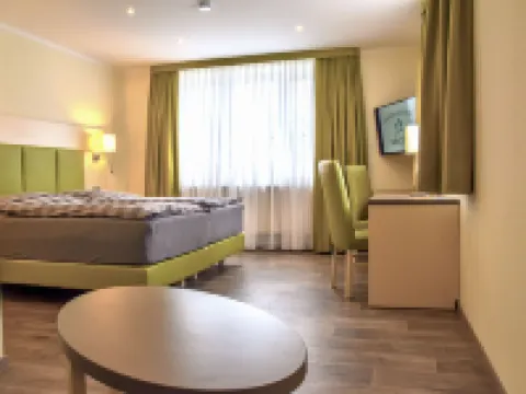 Landgasthof Krone Hotels in Offingen