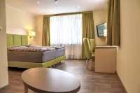 Landgasthof Krone Hotels in Lauingen