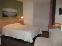 Hotel Valdecoro - parking