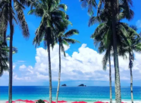 菲律賓尼多度假別墅