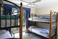 Winbi River Resort Holiday Rentals