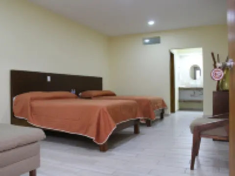 Hotel Casa Peregrina Hotels in Tapalpa