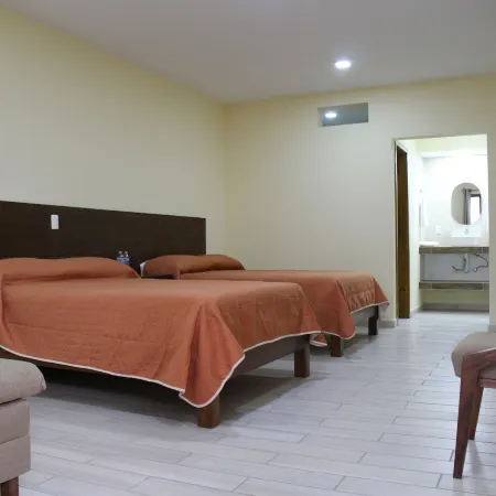 Hotel Casa Peregrina