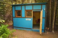 Rocky Mountain Bunkies
