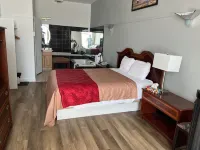 Hotel Motel le Regent Hotel a Boischatel