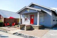 Deep Water Inn Hotels in Chelan