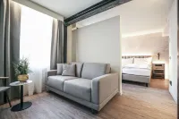 Adaastra Boutique Hotel Hotels in Naters