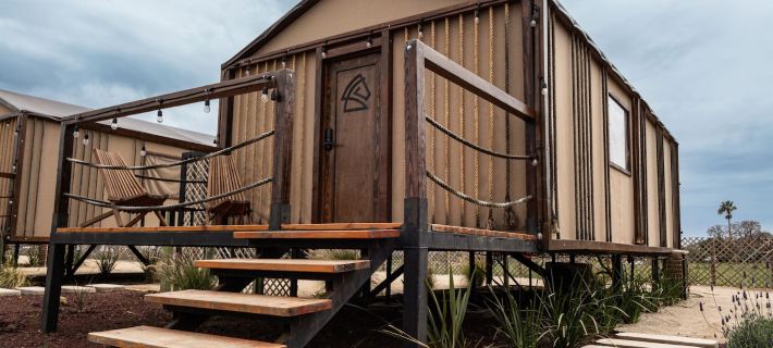 Indomito Resort & Hotel Boutique Hotels in Ensenada