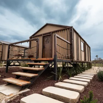 Indomito Resort & Hotel Boutique