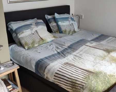 B&B de Zeemeeuw Hotels in Renesse
