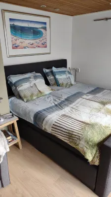 B&B de Zeemeeuw
