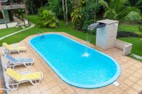 Pousada Santa Anna Hoteles en Maricá