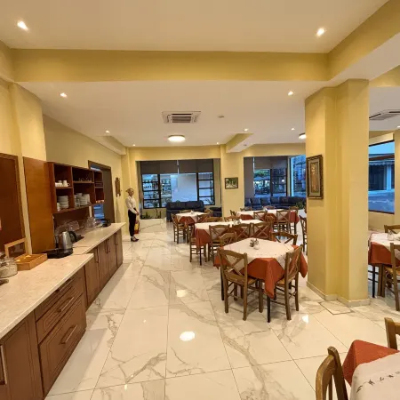 Hotel Kronio