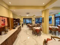 Hotel Kronio Hôtels à : Olympie