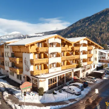 Alpenhotel Tirolerhof