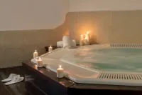 Kinar Galilee - spa