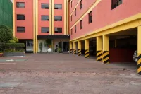 Hotel Rossel Plaza Hotel a Iztacalco
